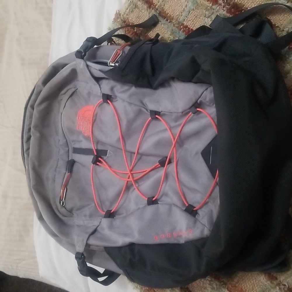The North Face Backpack
